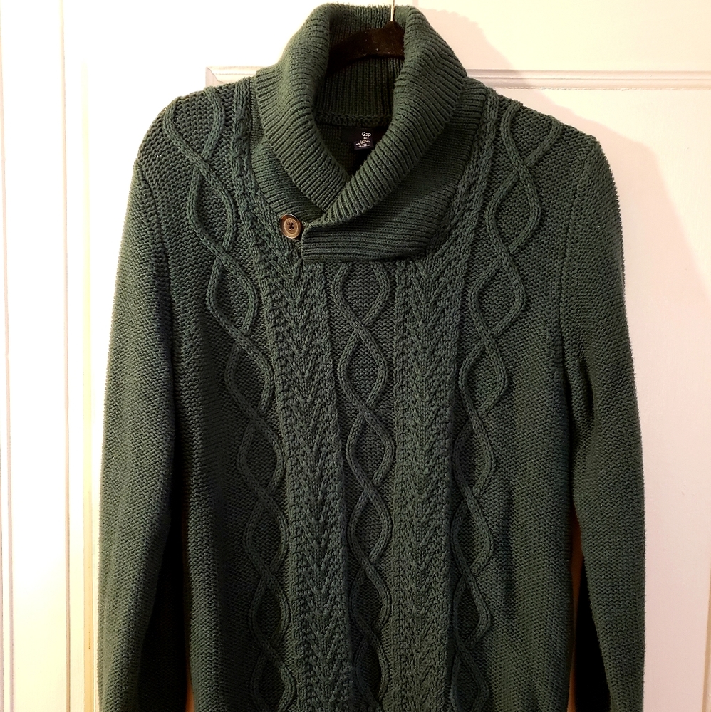 Men's Sweater